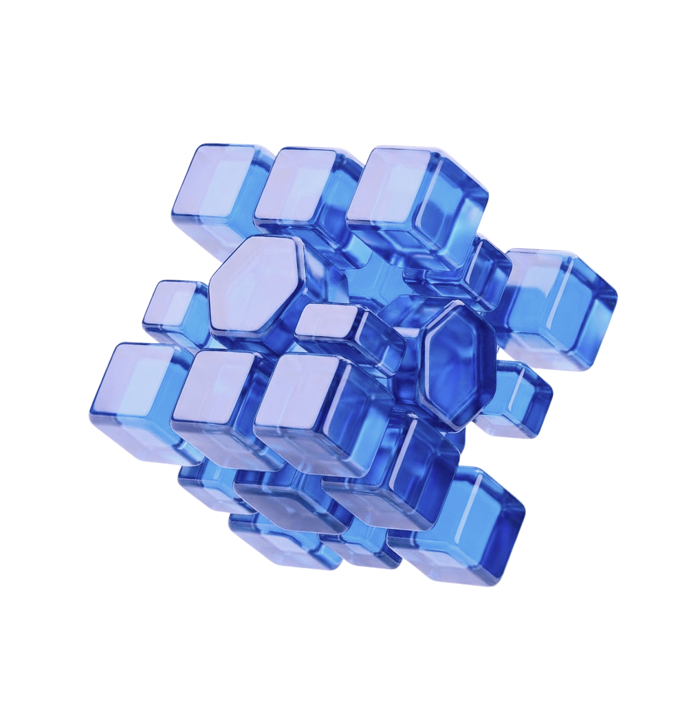 cube 